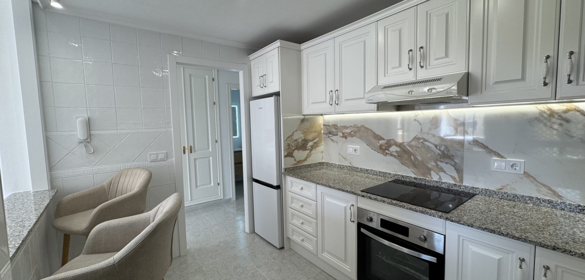 Apartment for sale in Orihuela Costa, Alicante, Spain