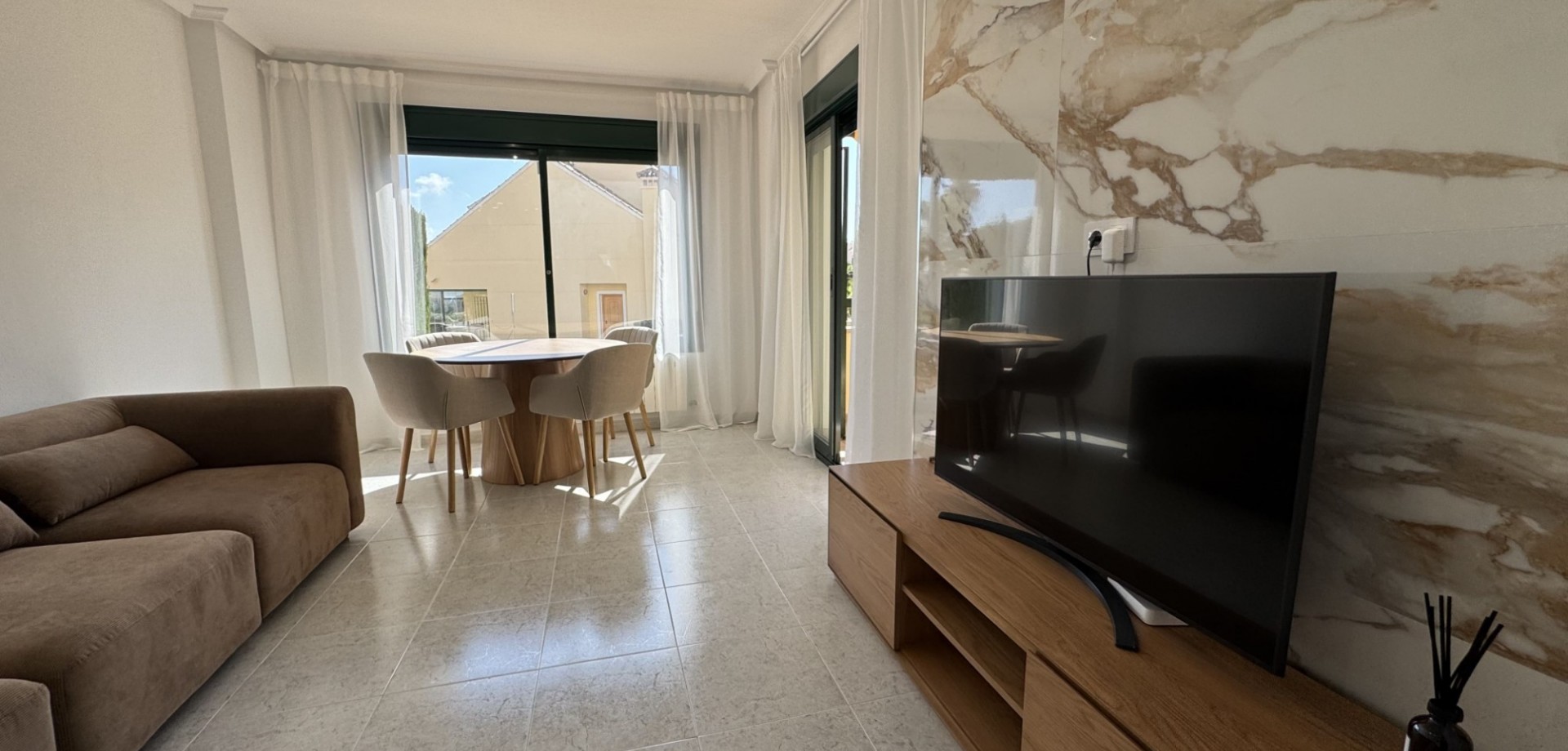 Apartment for sale in Orihuela Costa, Alicante, Spain