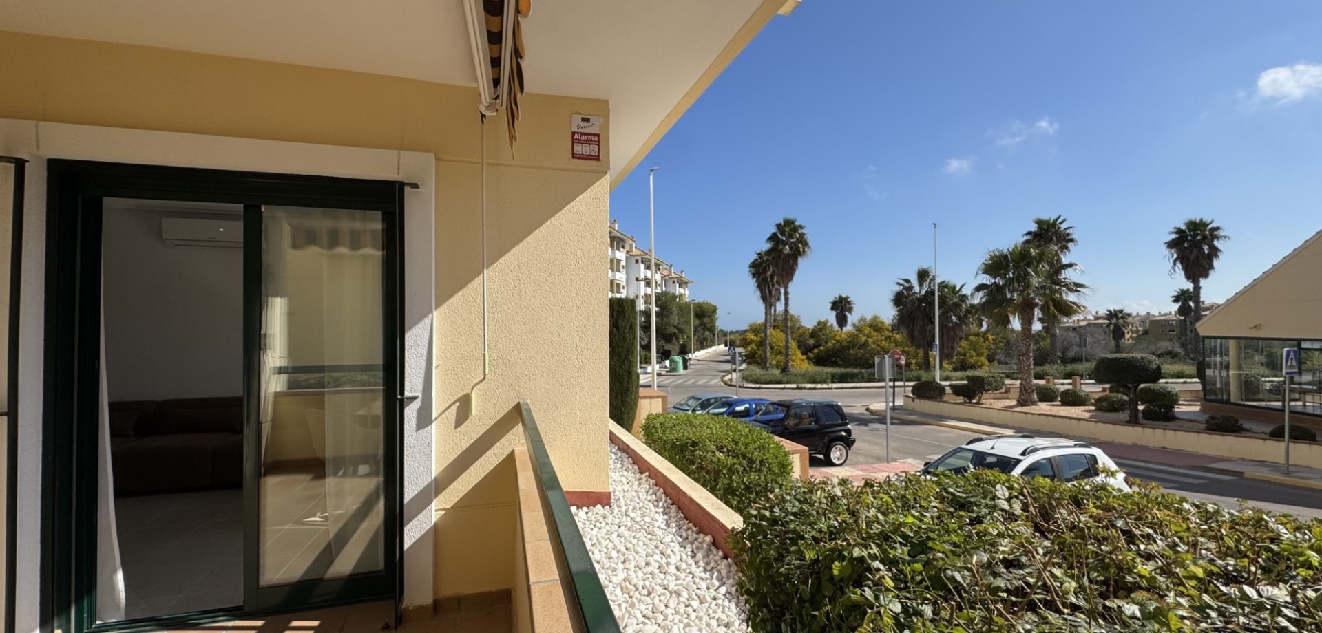 Apartment for sale in Orihuela Costa, Alicante, Spain