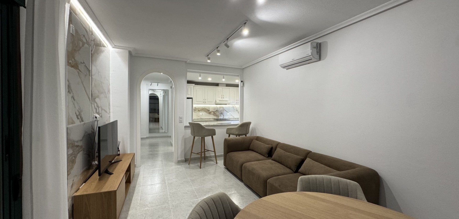 Apartment for sale in Orihuela Costa, Alicante, Spain