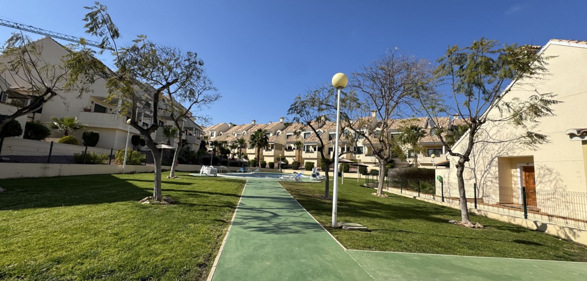Apartment for sale in Orihuela Costa, Alicante, Spain