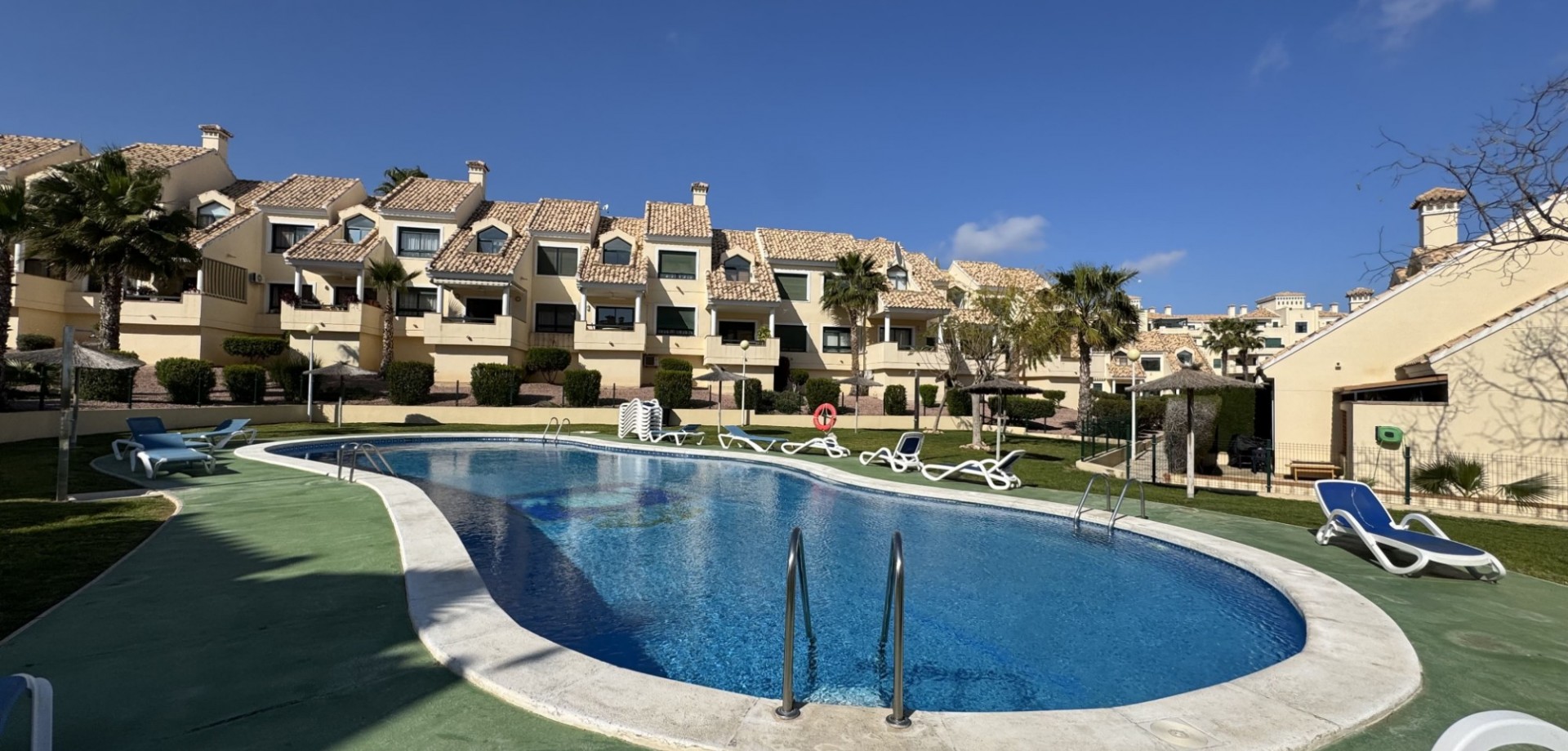 Apartment for sale in Orihuela Costa, Alicante, Spain