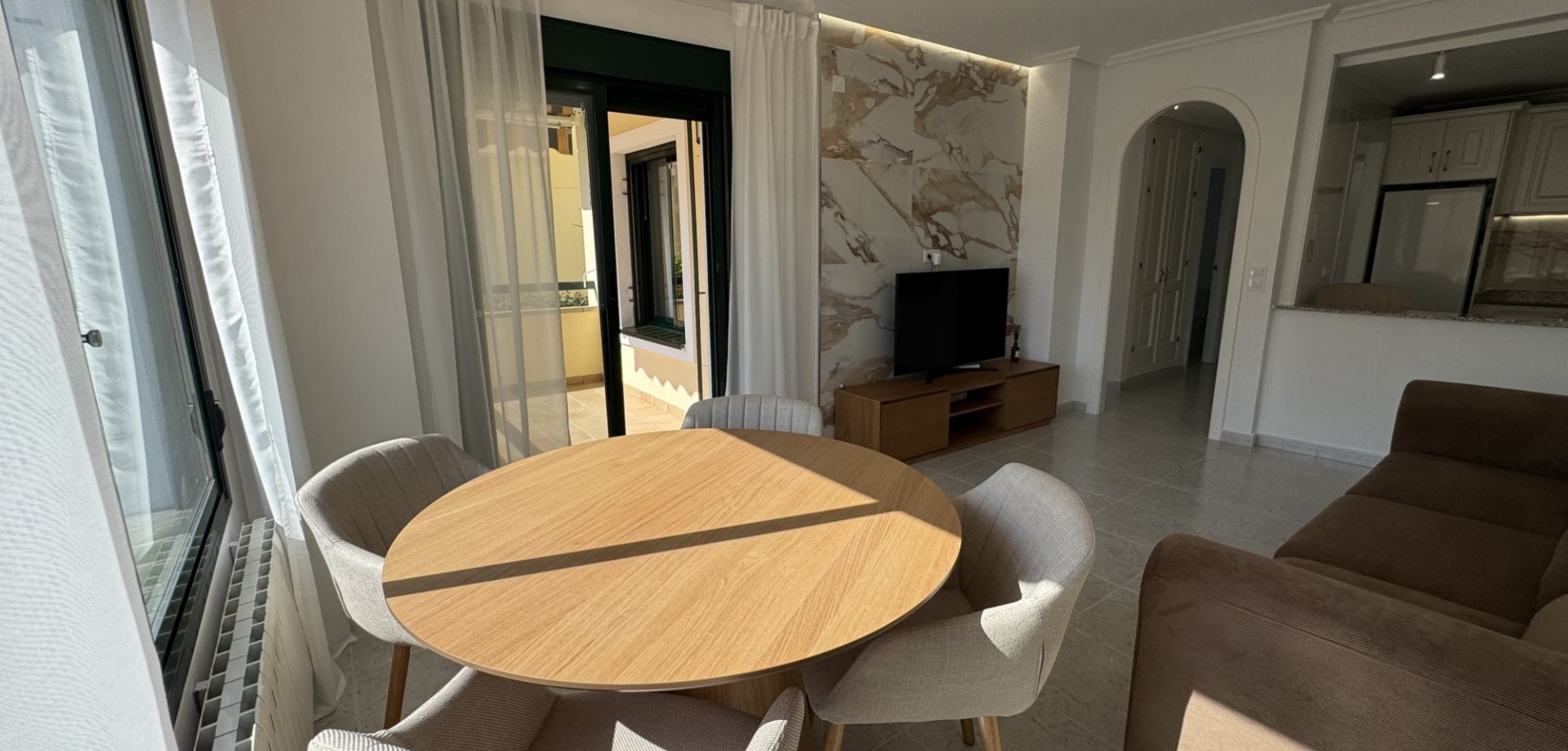 Apartment for sale in Orihuela Costa, Alicante, Spain