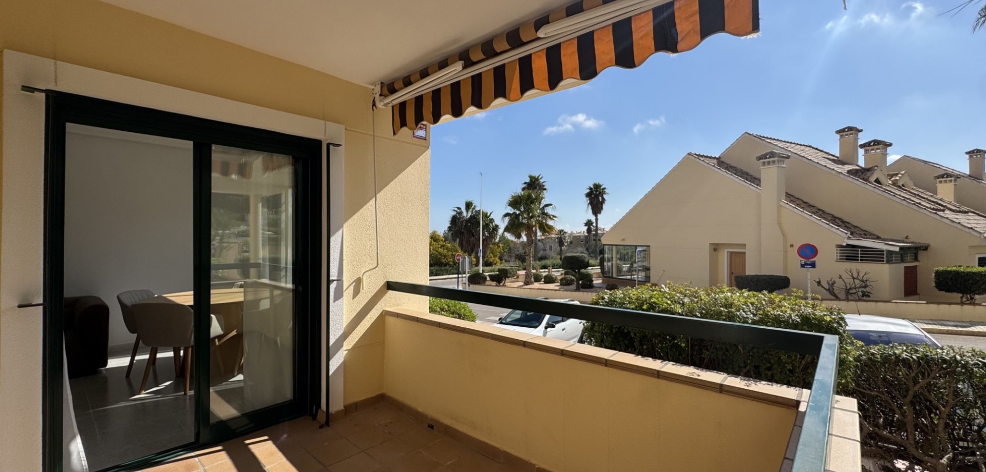 Apartment for sale in Orihuela Costa, Alicante, Spain