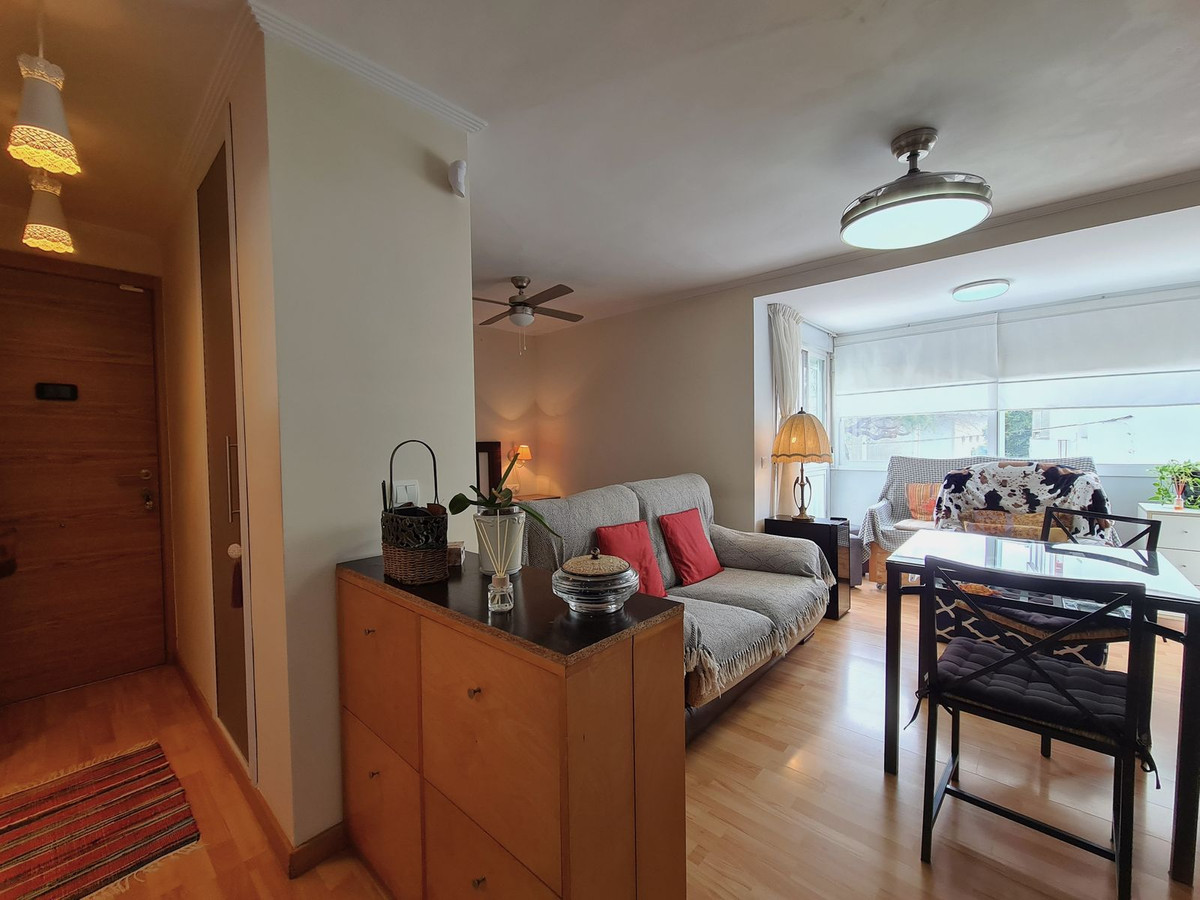 Apartment for sale in Estepona, Málaga, Spain