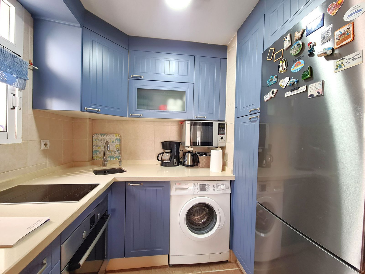 Piso en venta en Estepona