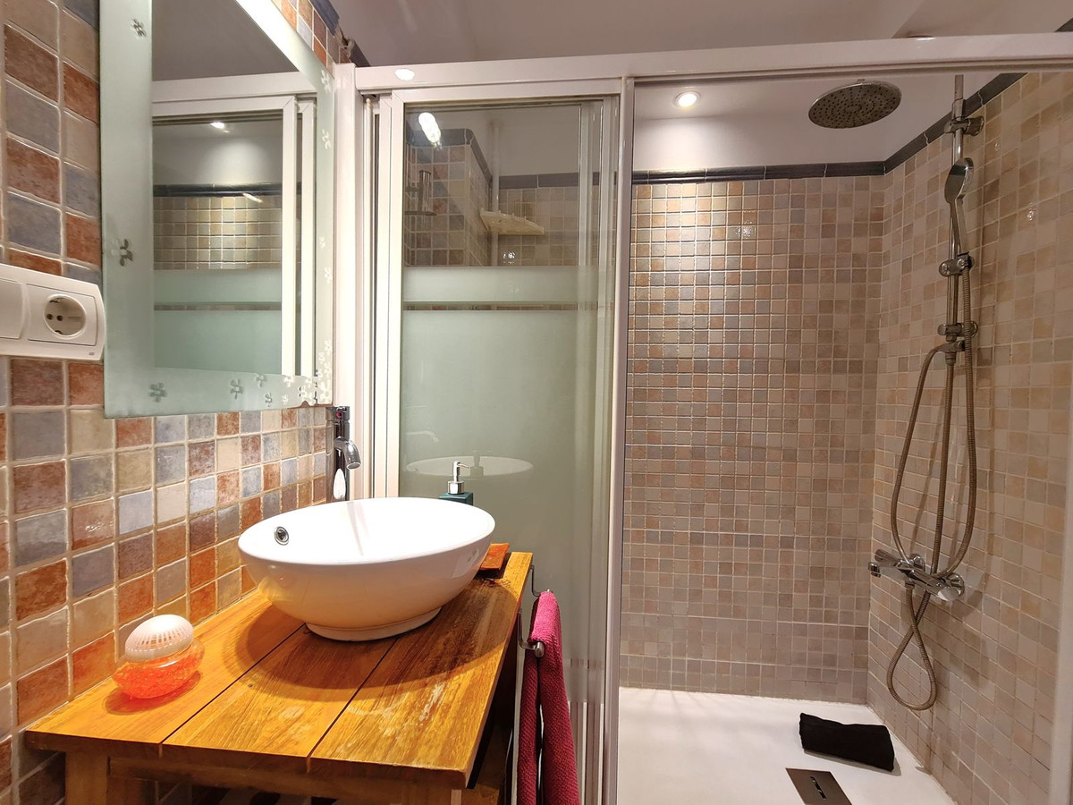 Piso en venta en Estepona