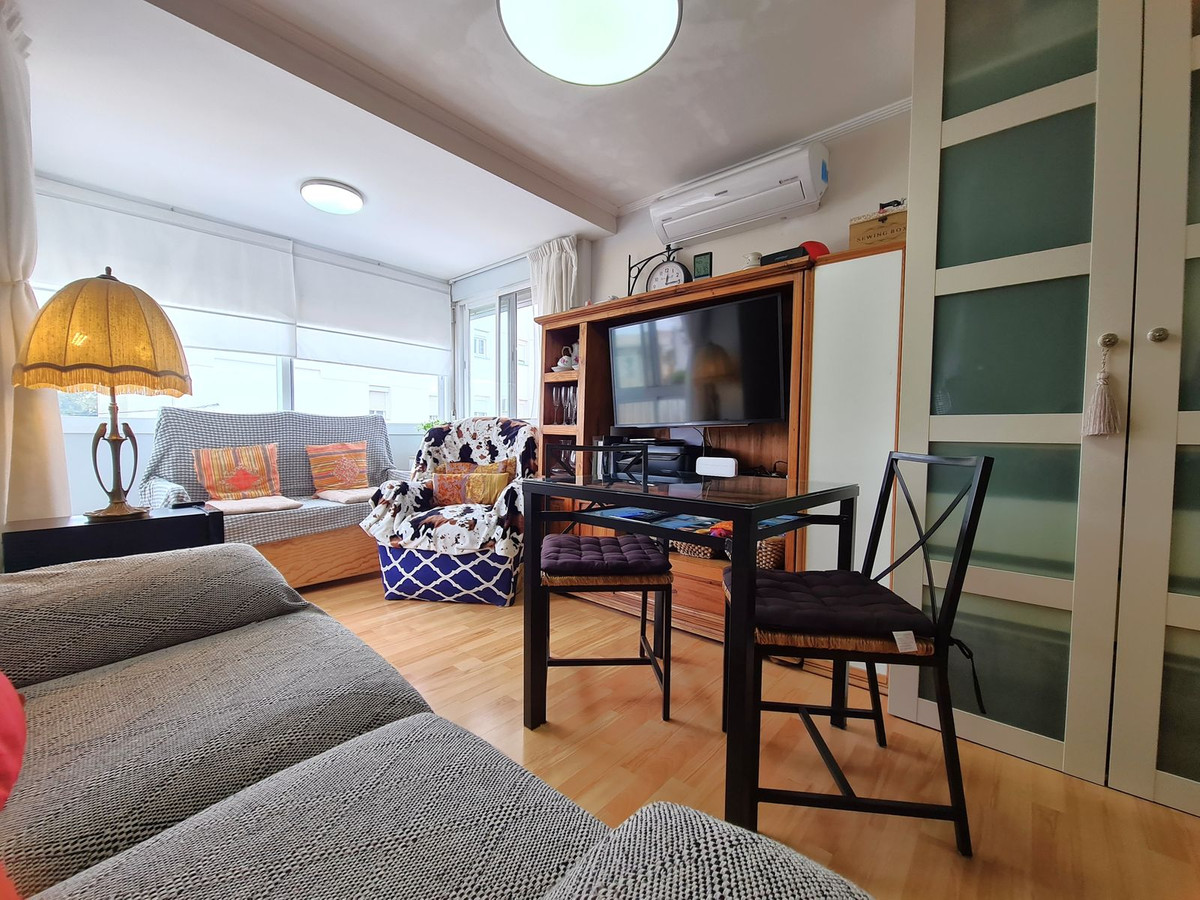 Piso en venta en Estepona