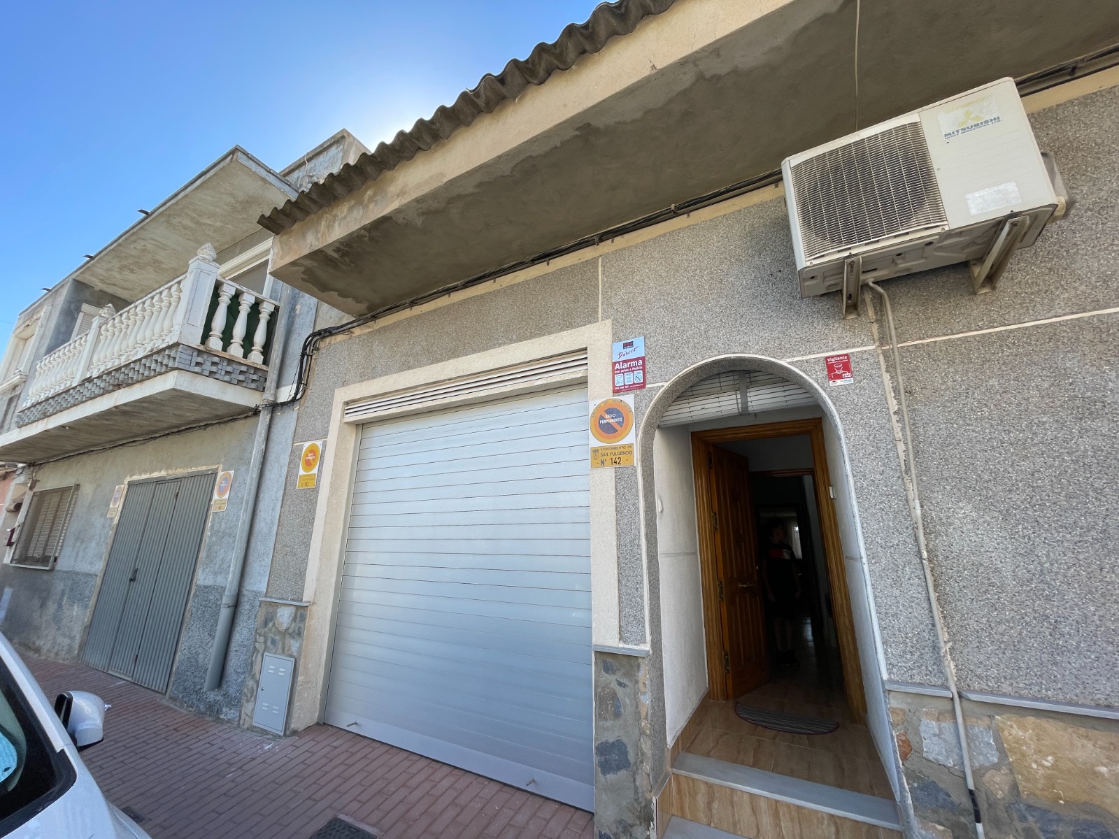 Town House for sale in San Fulgencio, Alicante, Spain