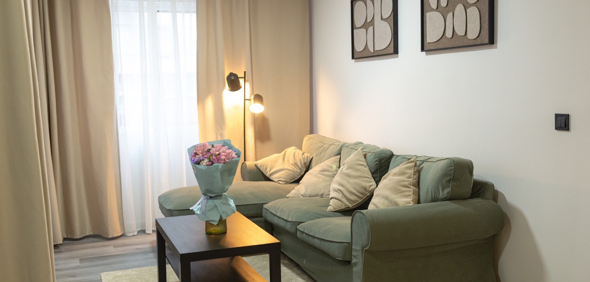 Apartment for sale in Torrevieja, Alicante, Spain