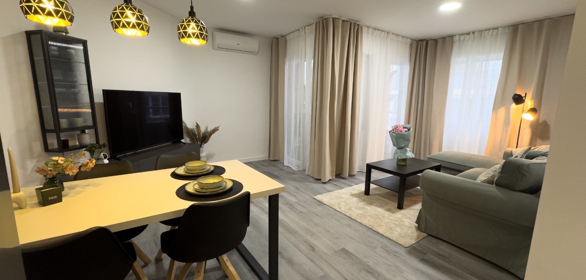 Apartment for sale in Torrevieja, Alicante, Spain