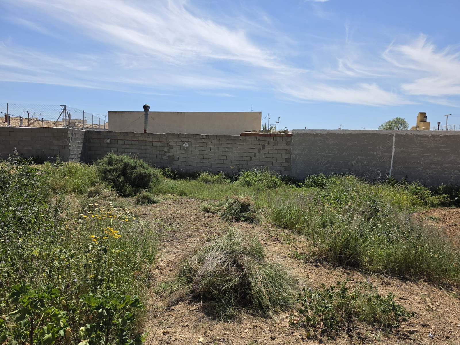 Finca for sale in Hondón De Las Nieves, Alicante, Spain