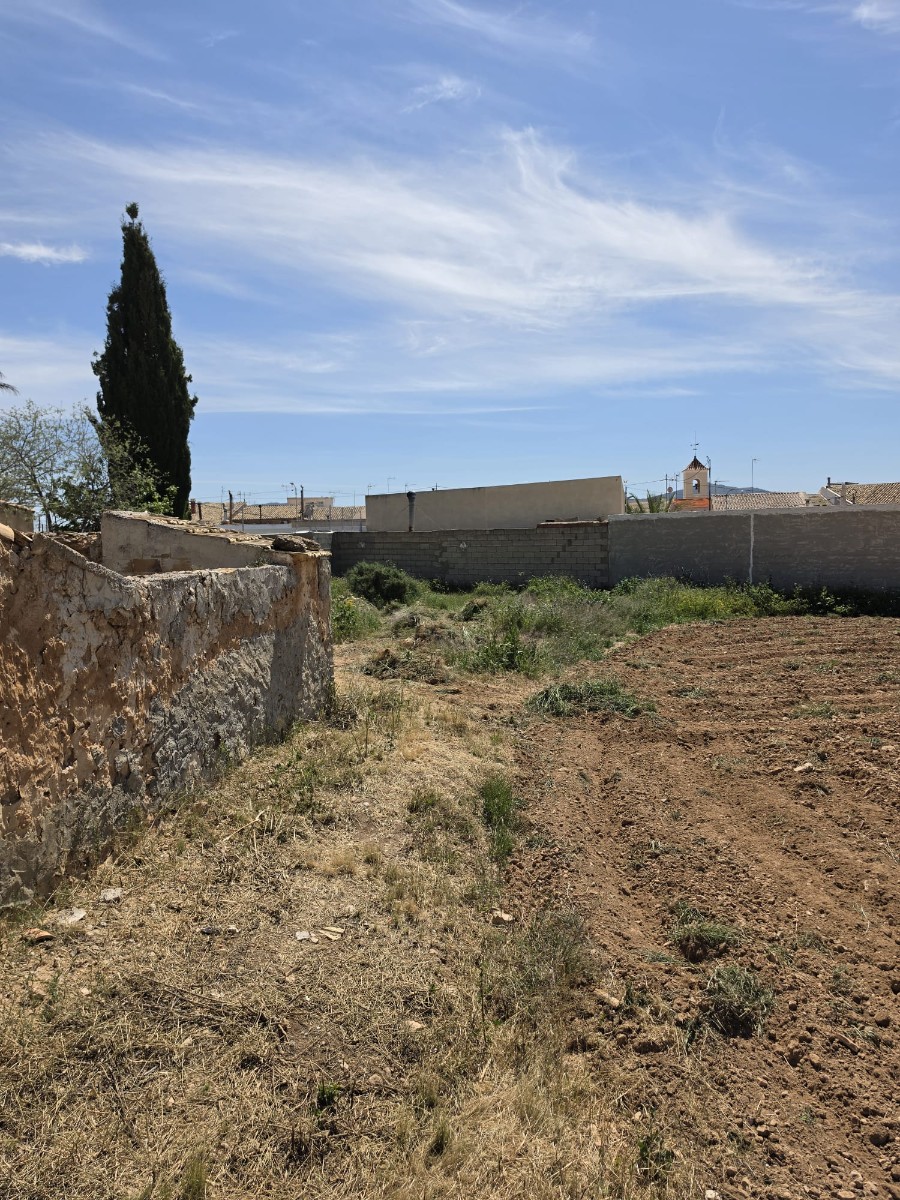 Finca for sale in Hondón De Las Nieves, Alicante, Spain