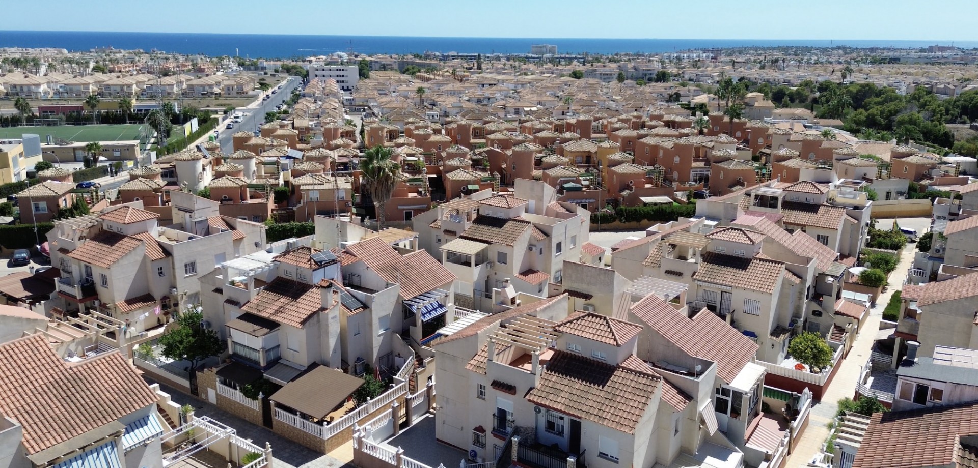 Apartment for sale in Orihuela Costa, Alicante, Spain