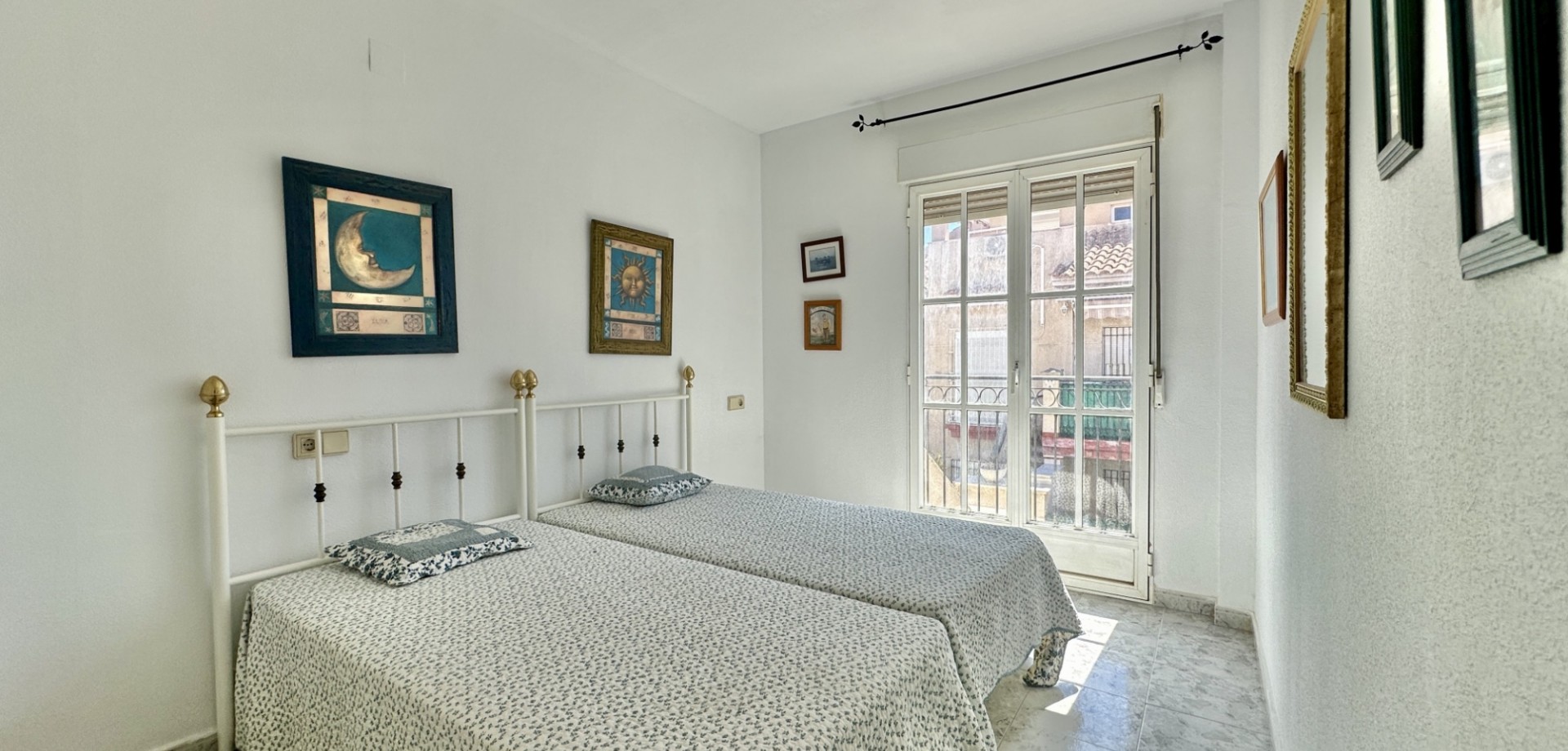 Apartment for sale in Orihuela Costa, Alicante, Spain