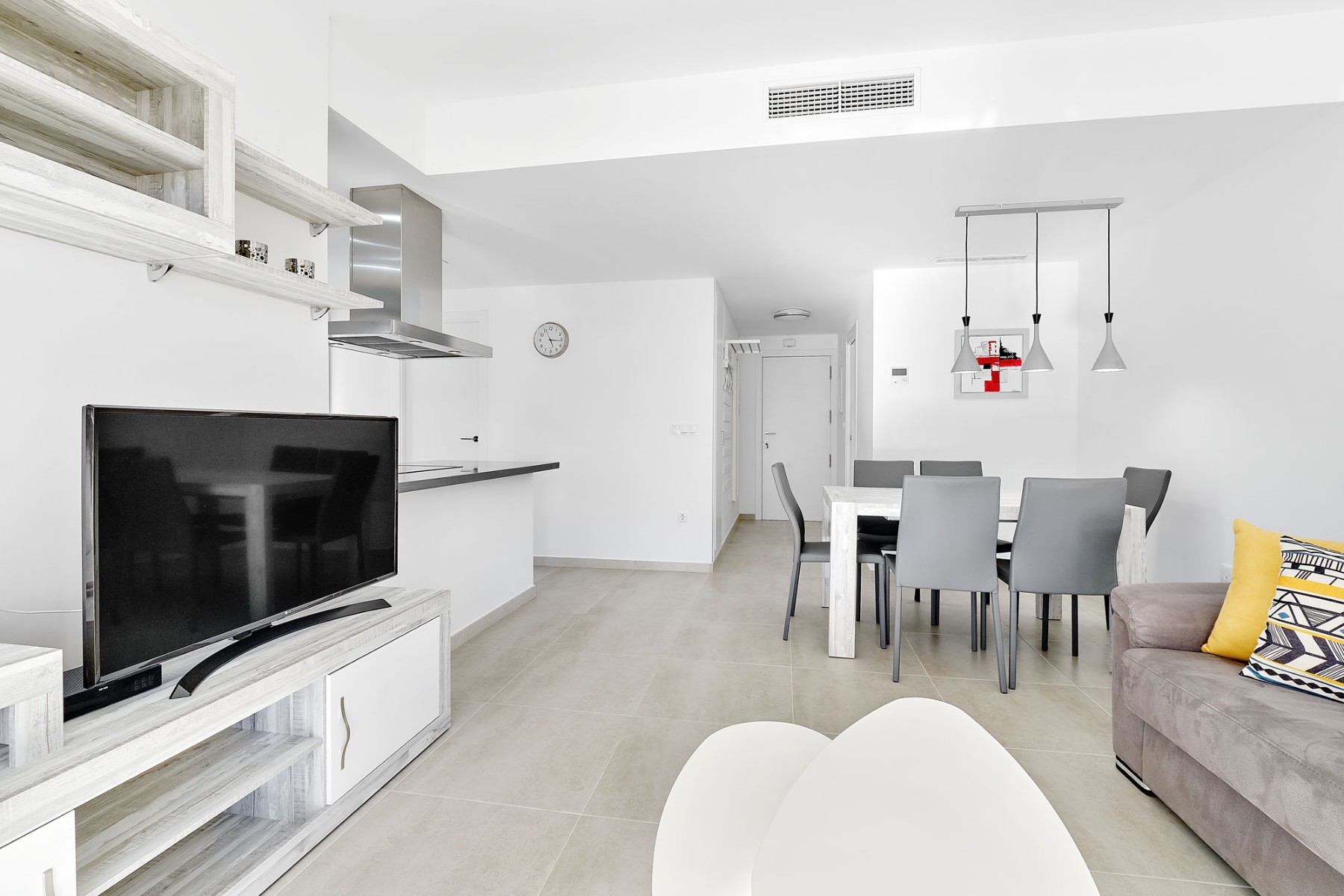 Piso en venta en Orihuela Costa
