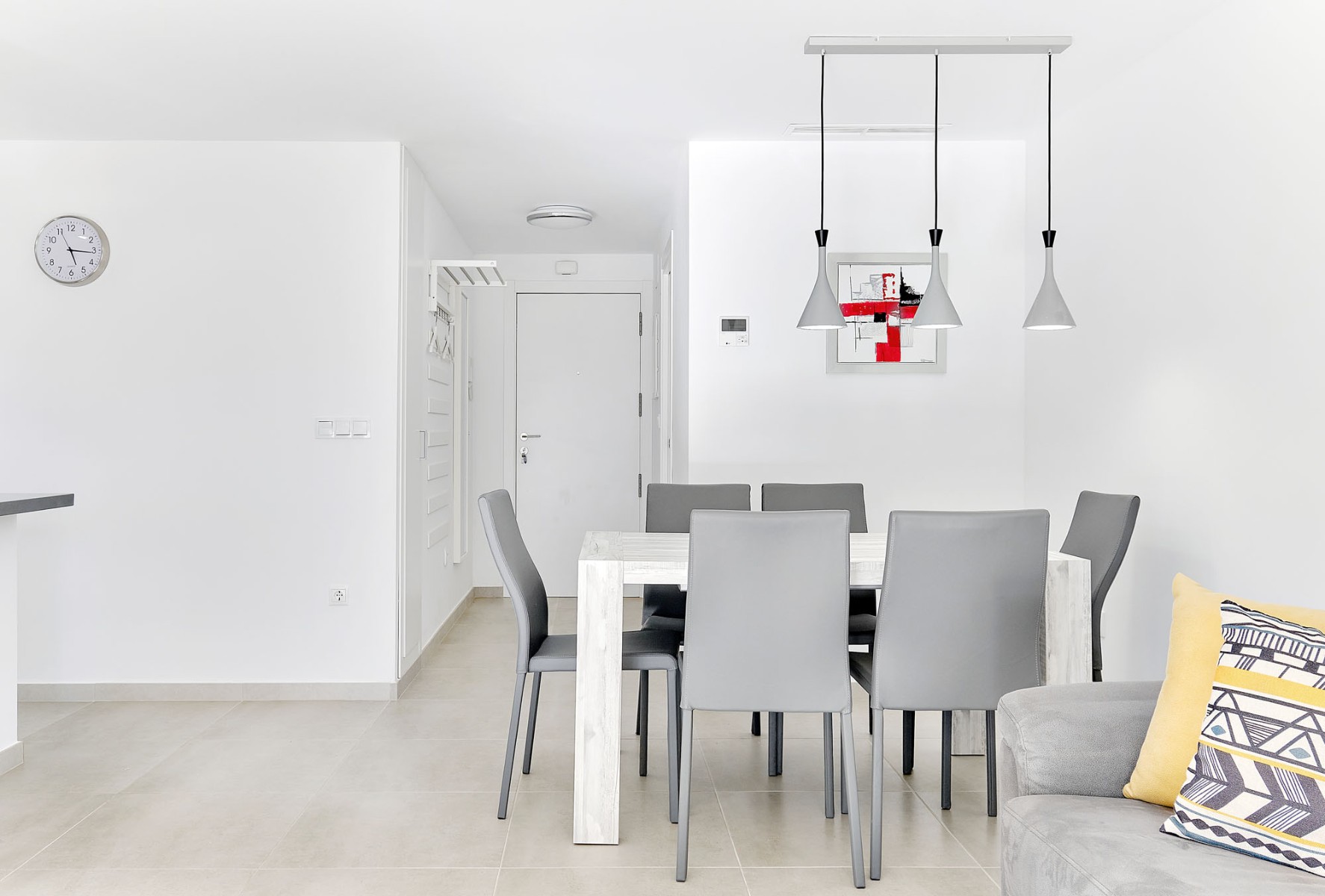 Piso en venta en Orihuela Costa