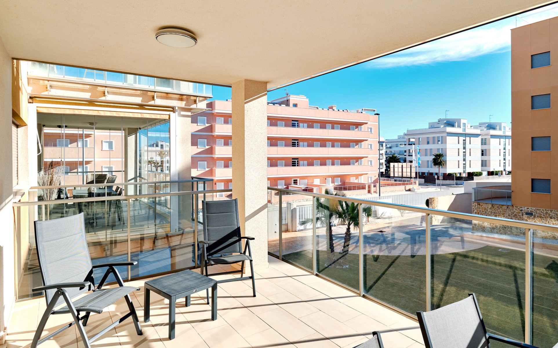 Piso en venta en Orihuela Costa