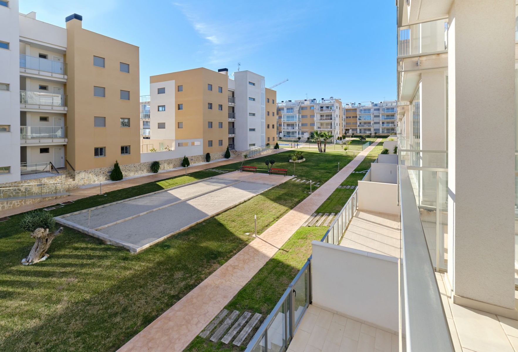 Piso en venta en Orihuela Costa