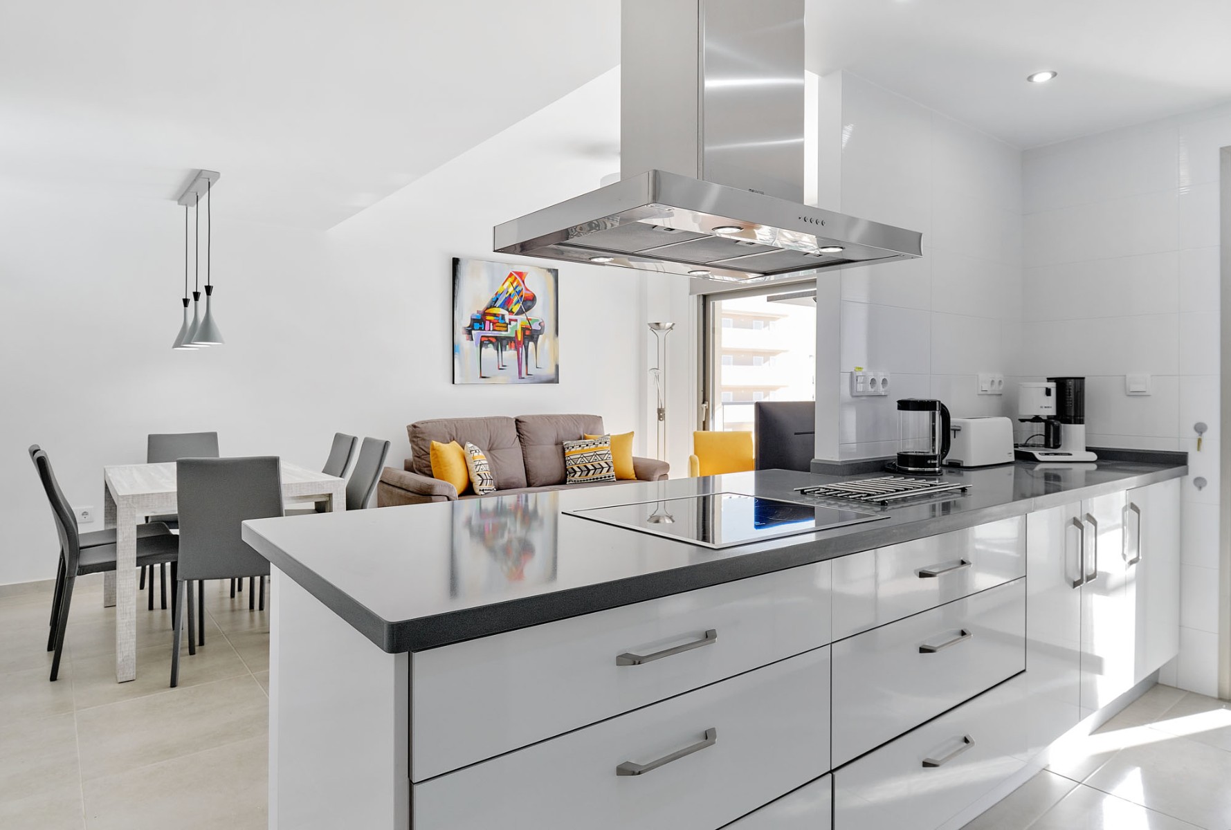Piso en venta en Orihuela Costa