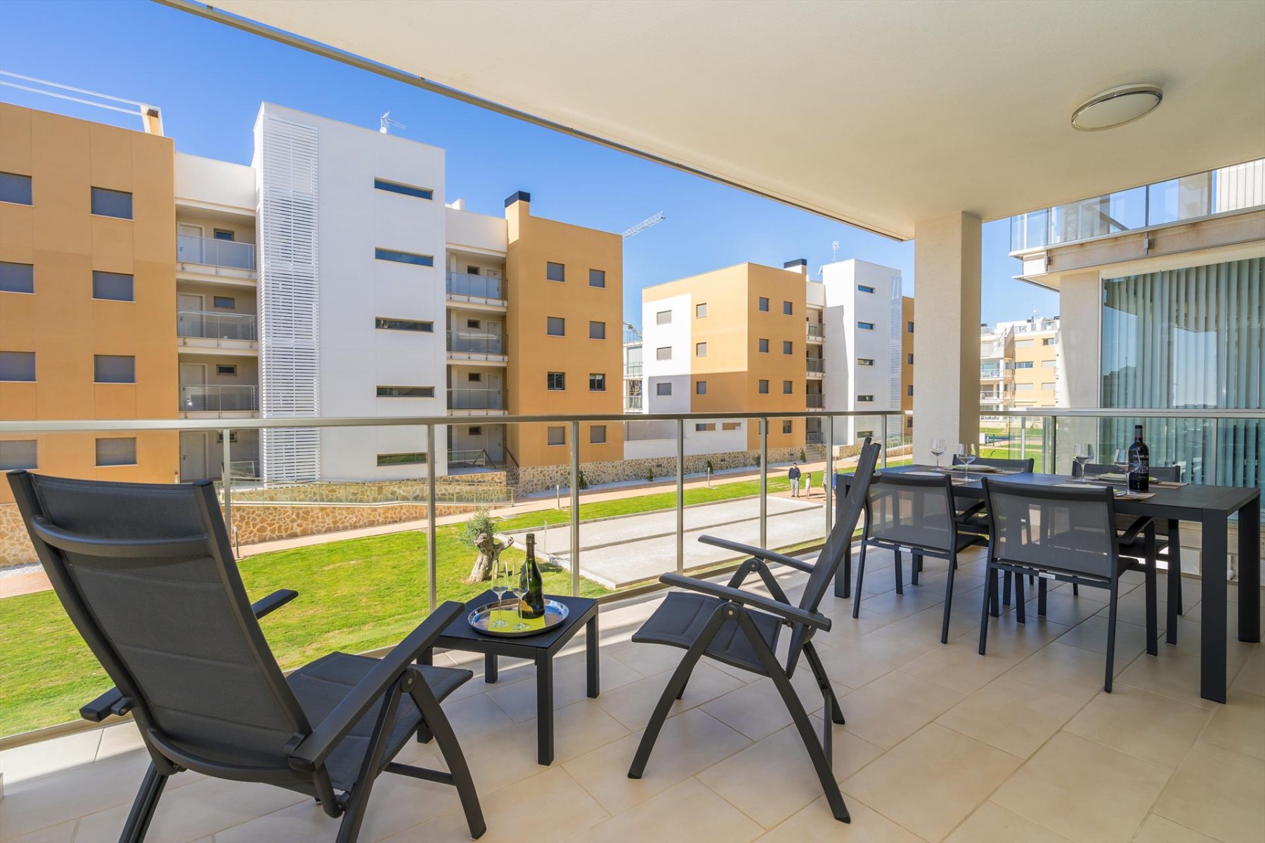 Piso en venta en Orihuela Costa