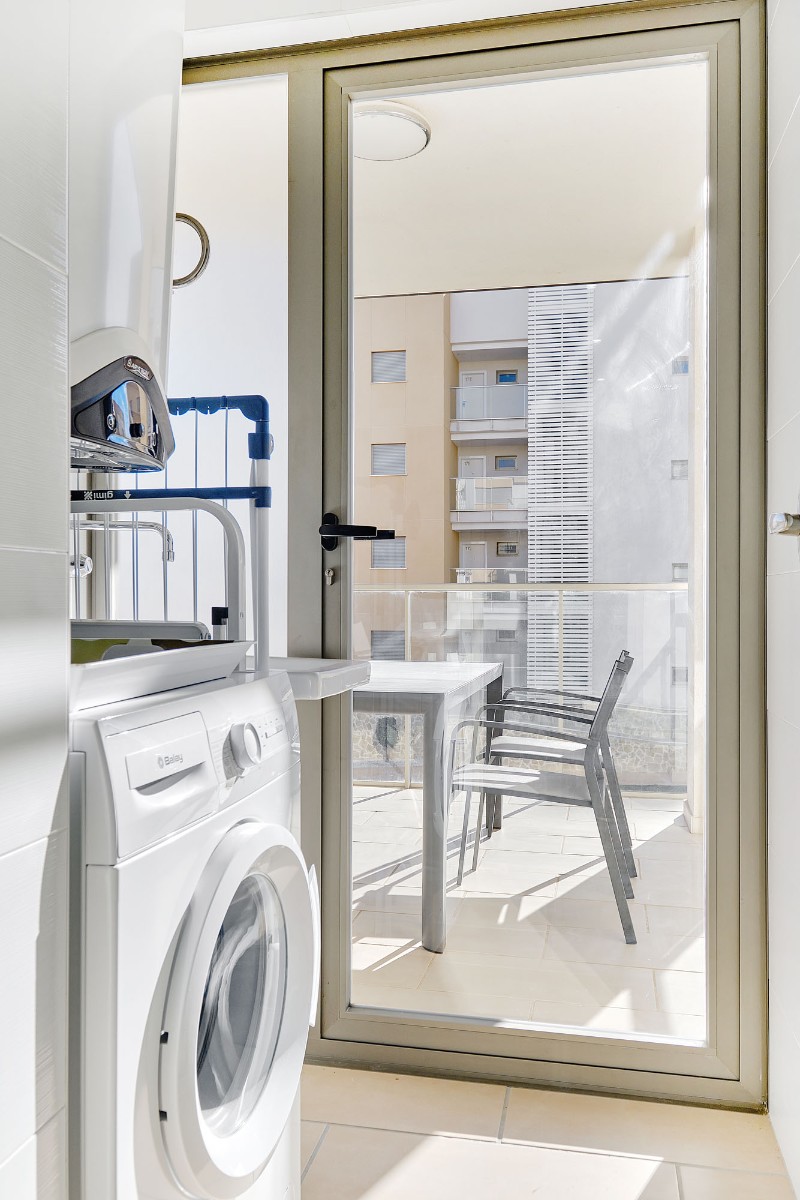 Piso en venta en Orihuela Costa