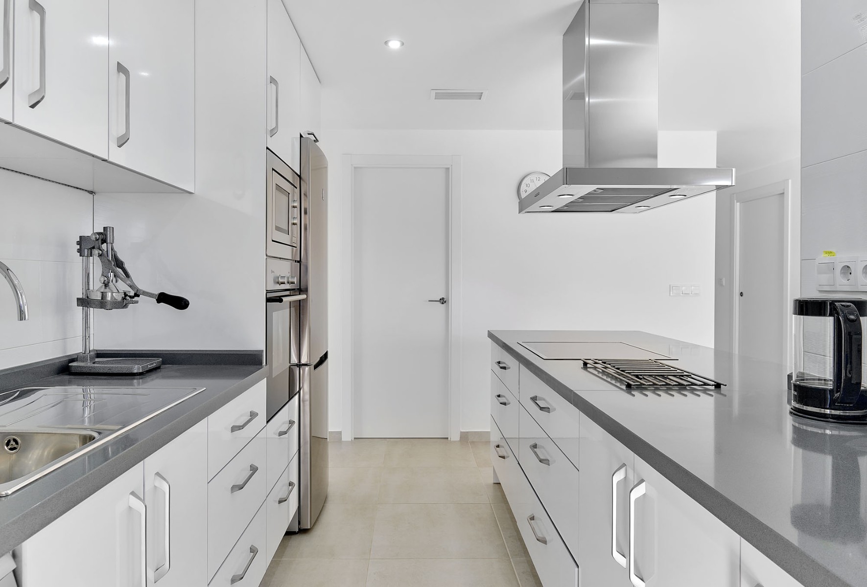 Piso en venta en Orihuela Costa