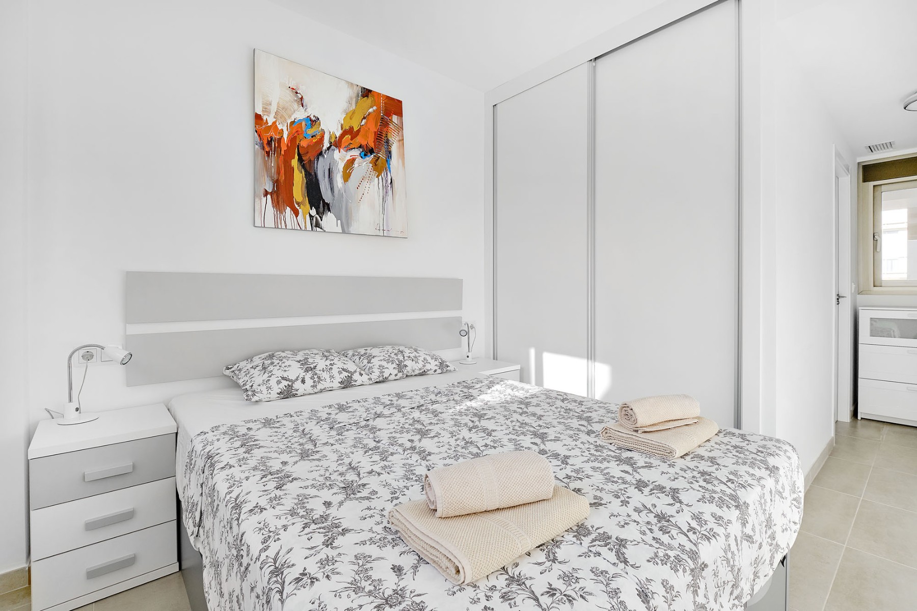 Piso en venta en Orihuela Costa