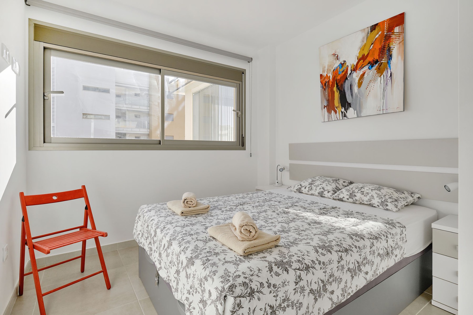 Piso en venta en Orihuela Costa