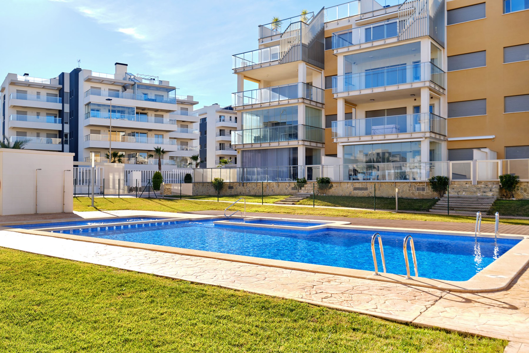 Piso en venta en Orihuela Costa