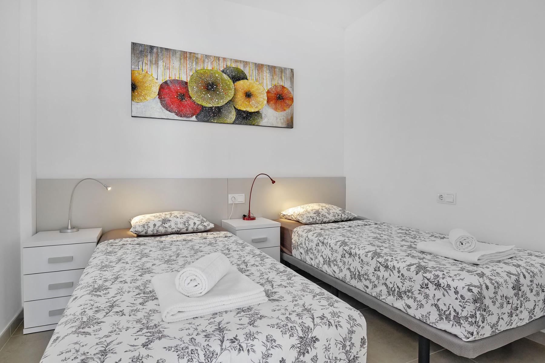 Piso en venta en Orihuela Costa
