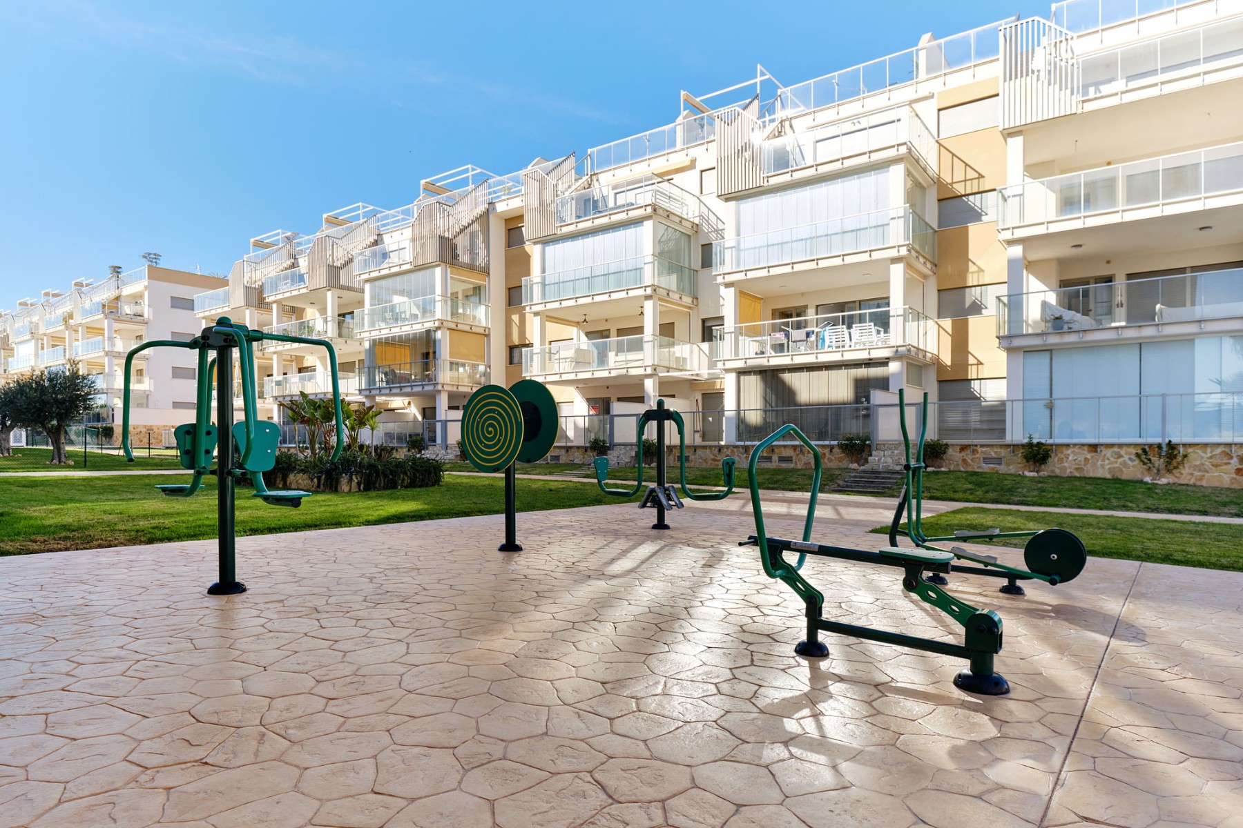 Piso en venta en Orihuela Costa