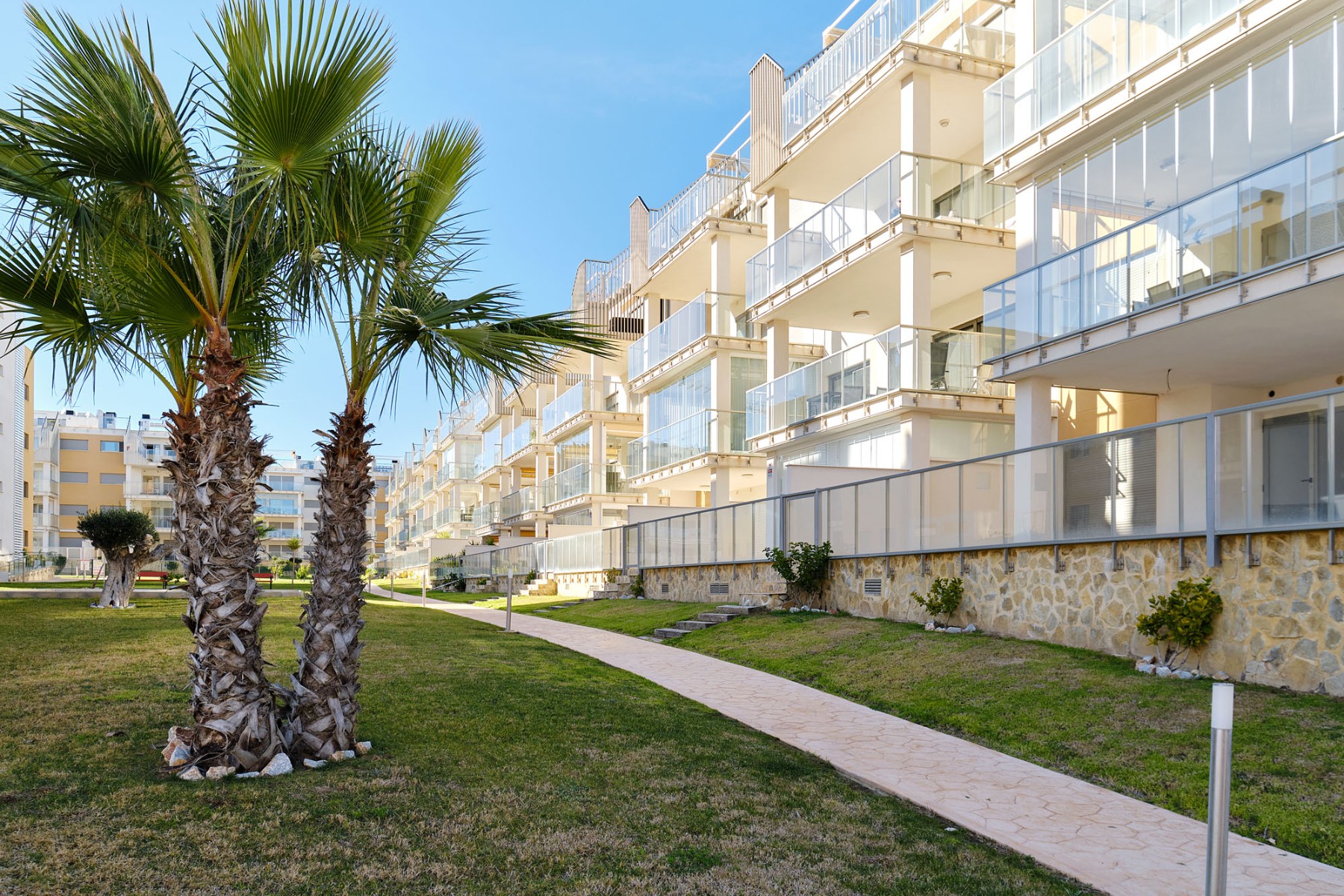 Piso en venta en Orihuela Costa