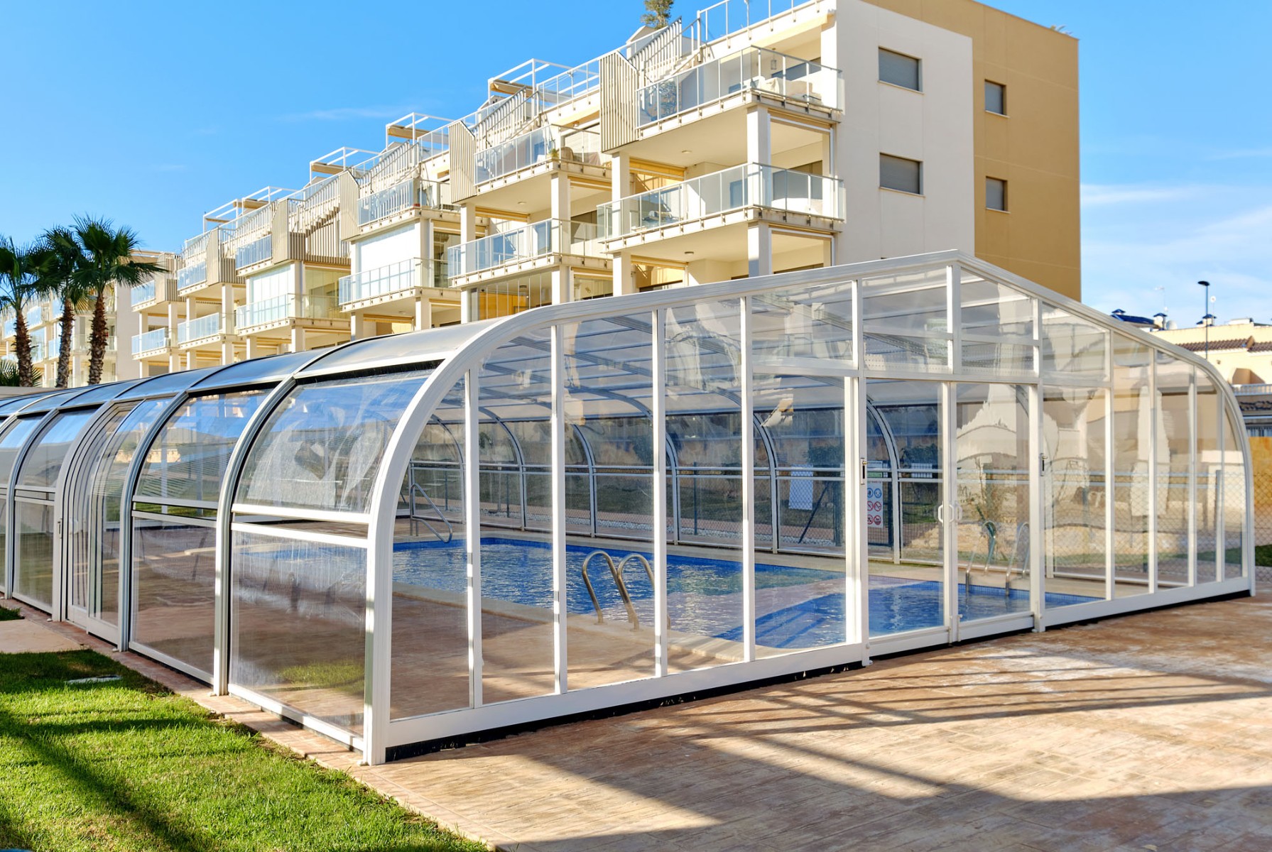 Piso en venta en Orihuela Costa