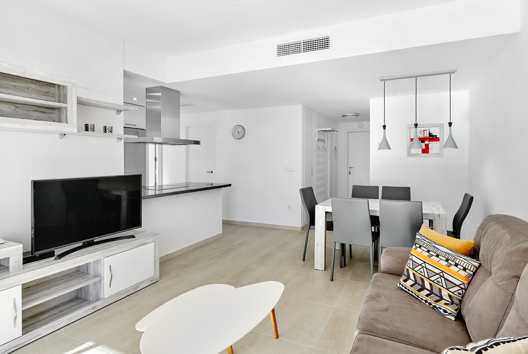 Piso en venta en Orihuela Costa
