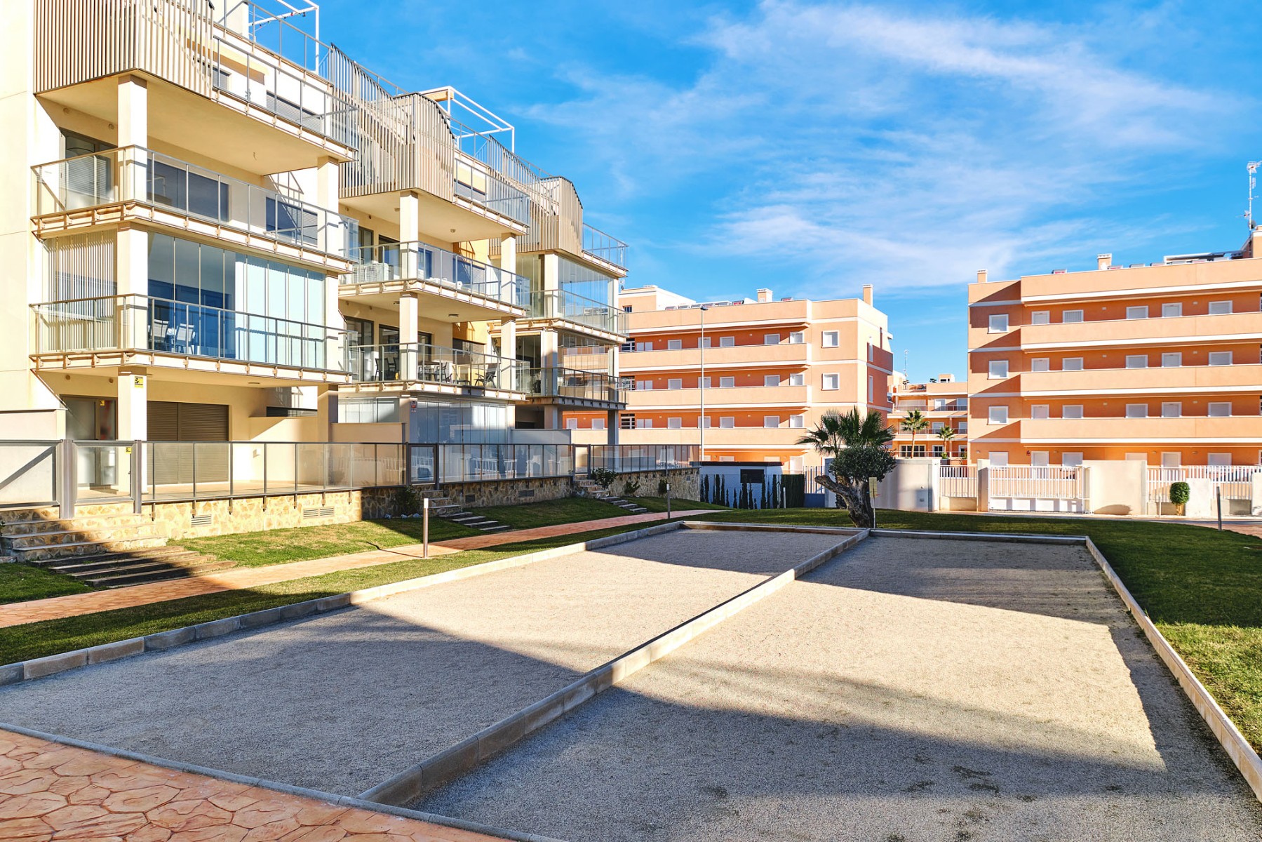 Piso en venta en Orihuela Costa