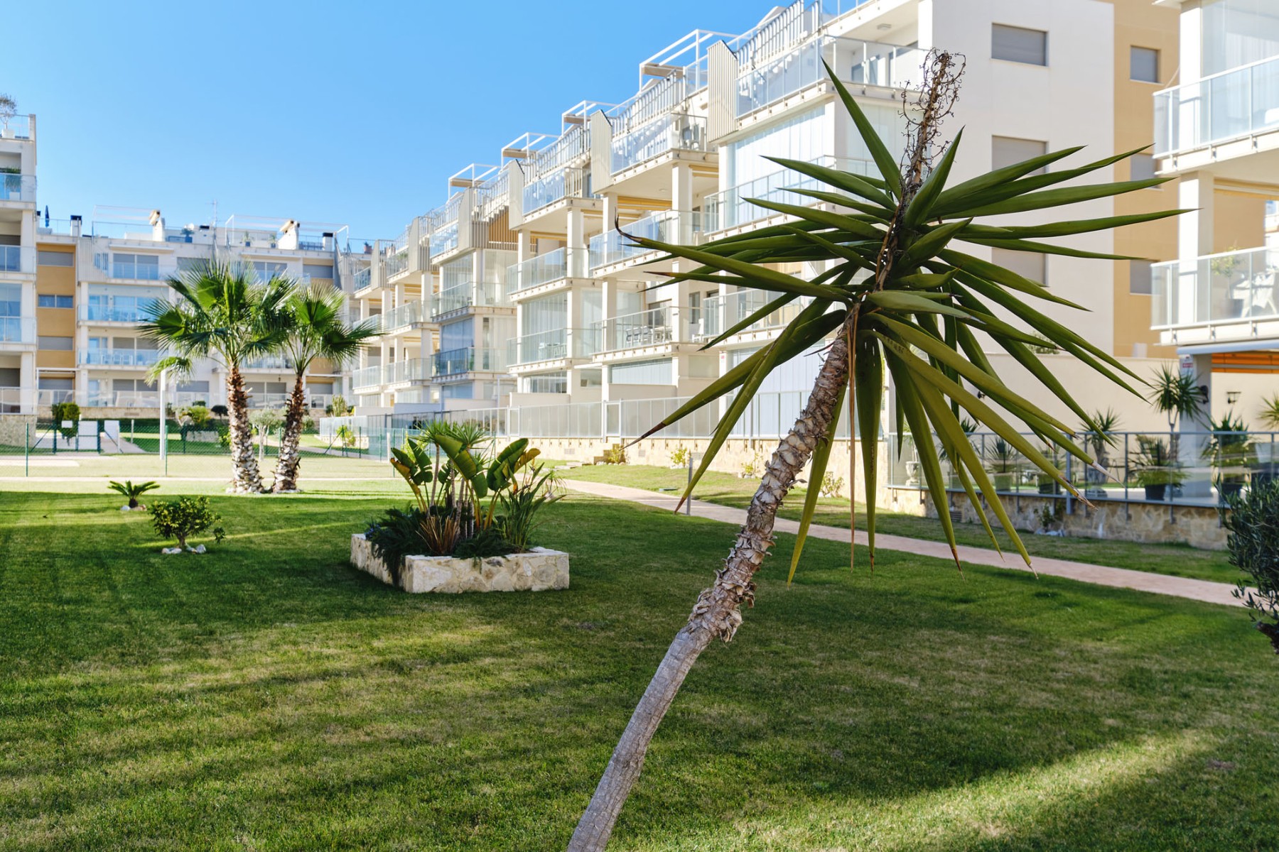 Piso en venta en Orihuela Costa