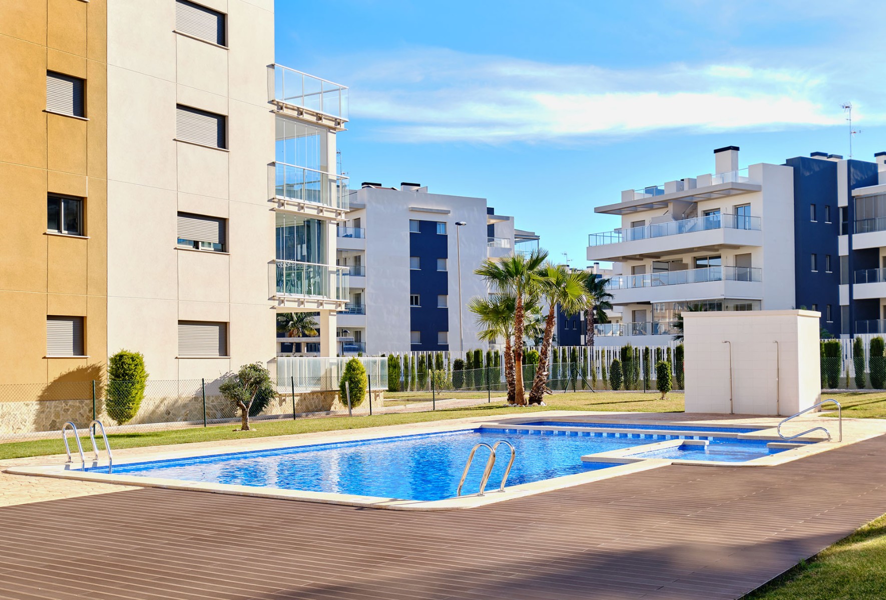 Piso en venta en Orihuela Costa