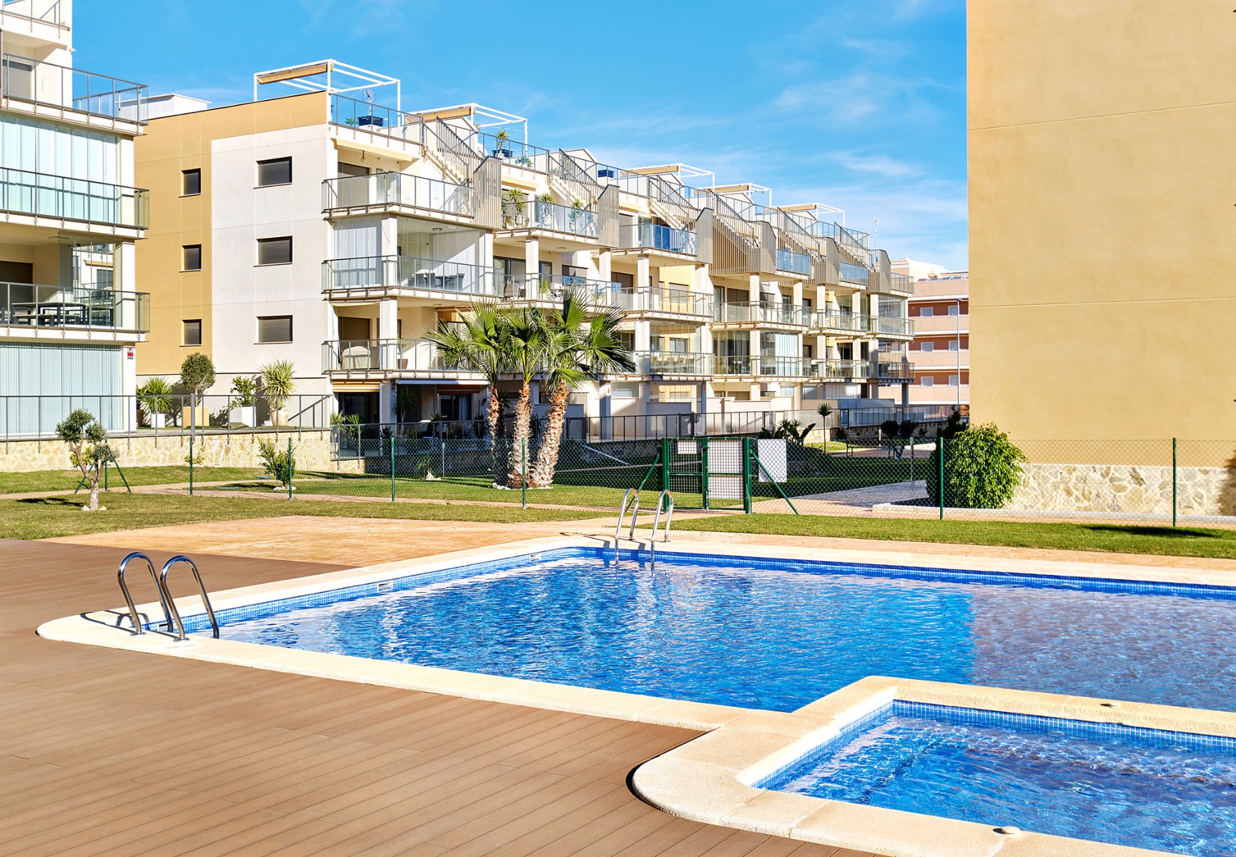 Piso en venta en Orihuela Costa
