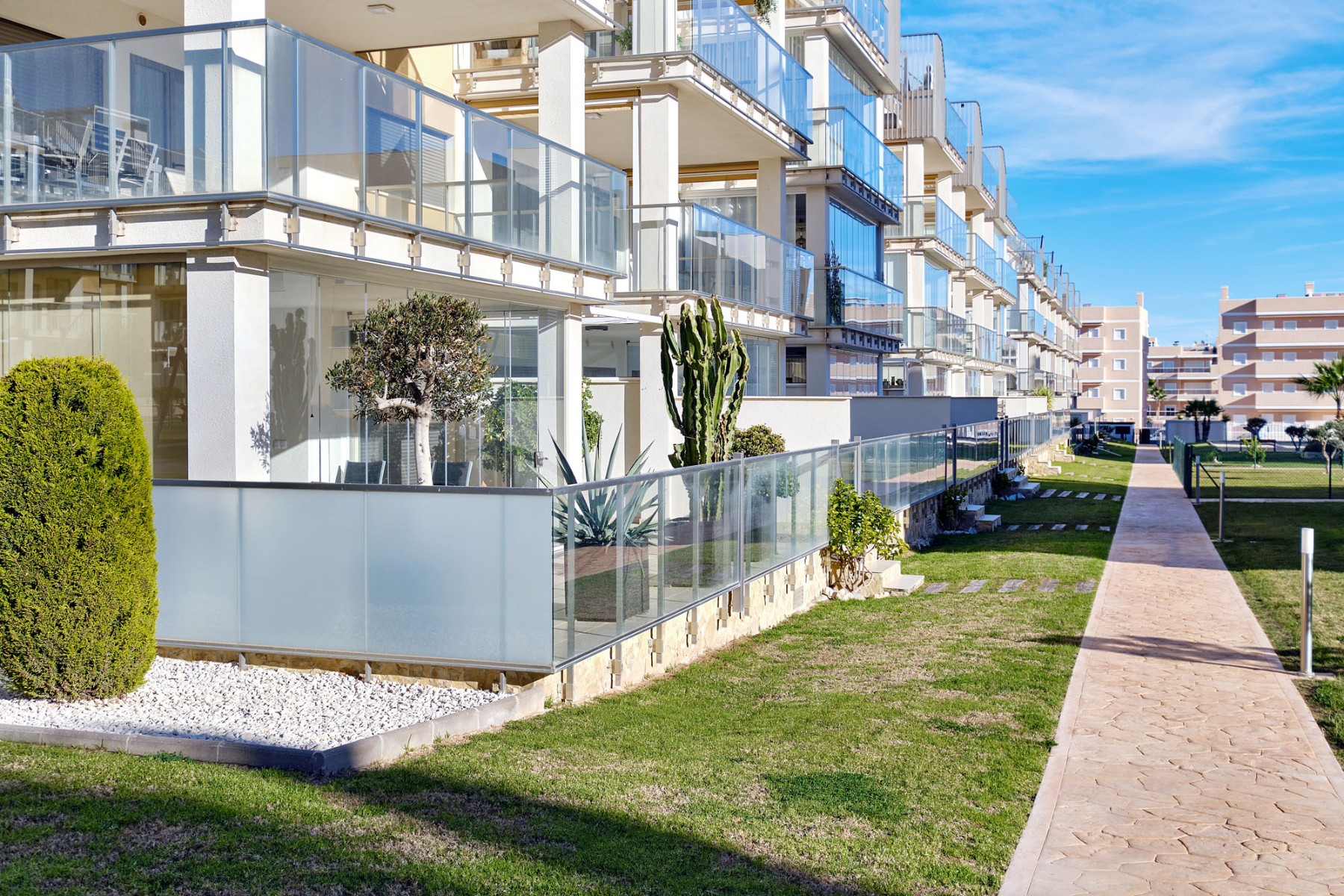 Piso en venta en Orihuela Costa
