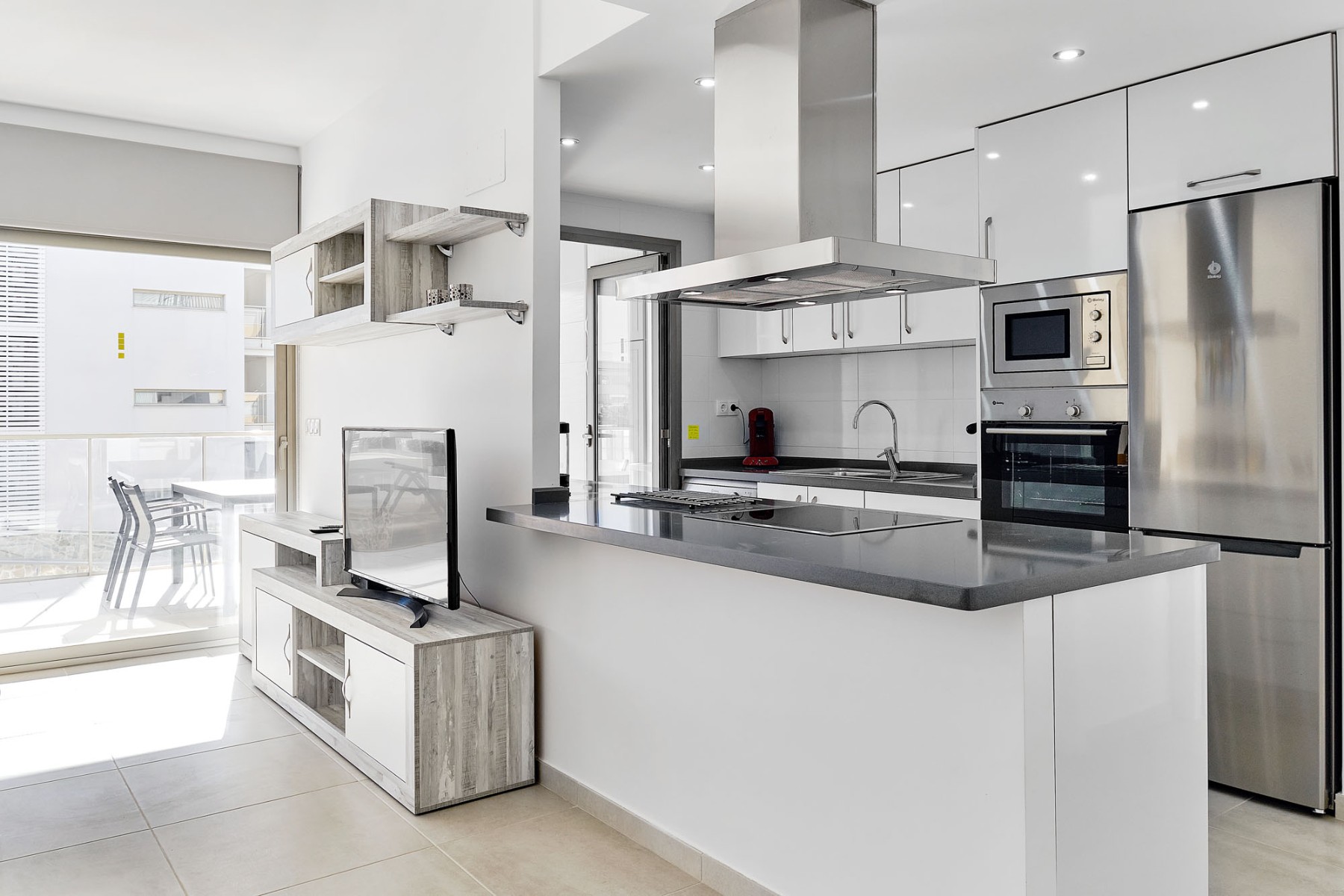 Piso en venta en Orihuela Costa
