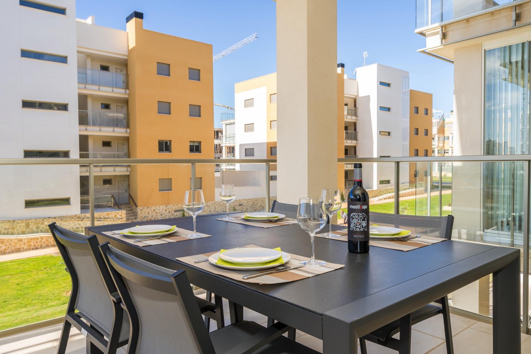 Piso en venta en Orihuela Costa