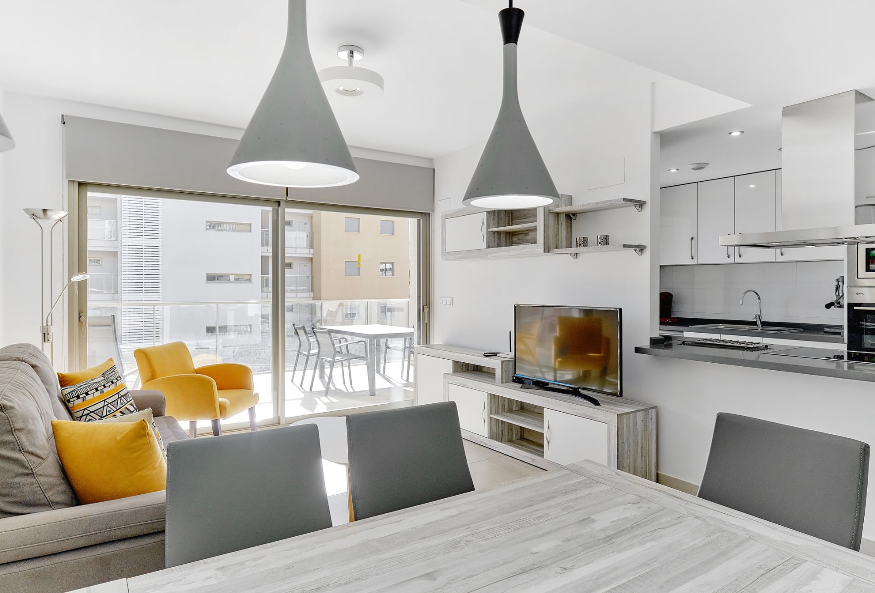 Piso en venta en Orihuela Costa