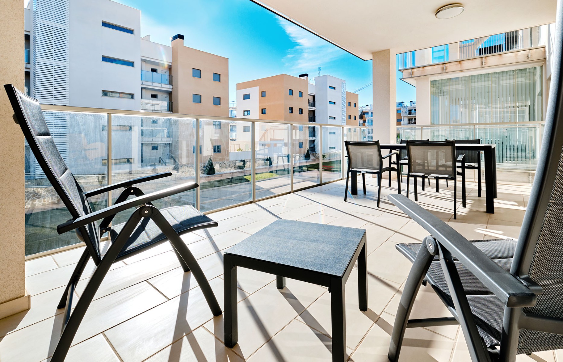 Piso en venta en Orihuela Costa