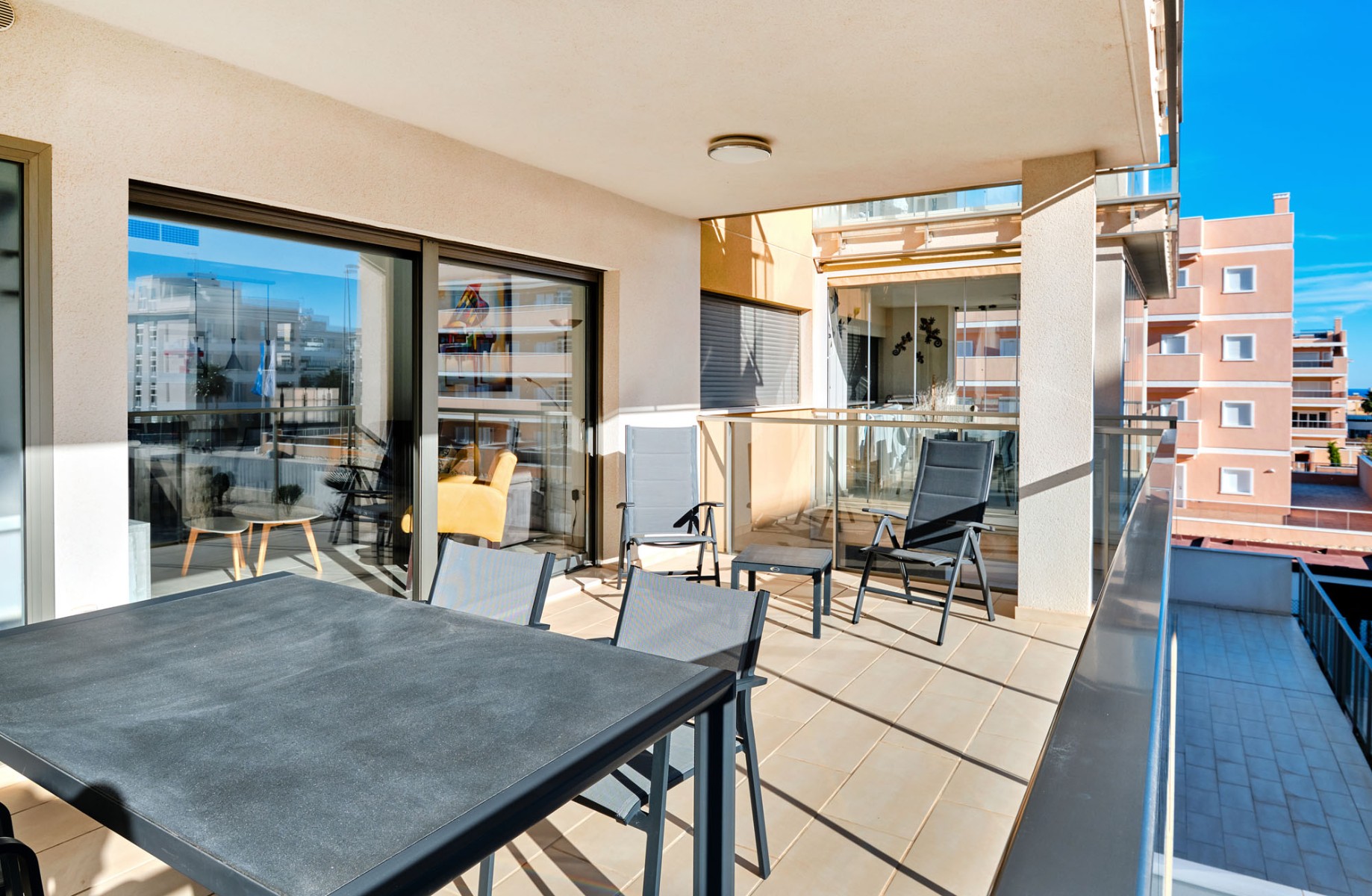 Piso en venta en Orihuela Costa