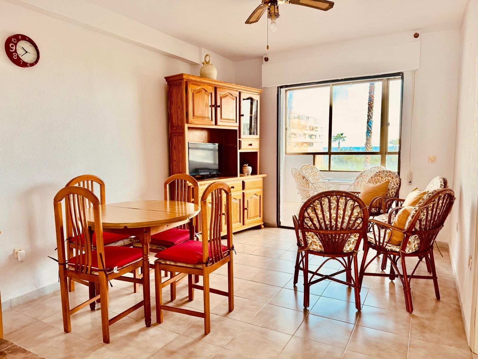 Apartment for sale in Torrevieja, Alicante, Spain
