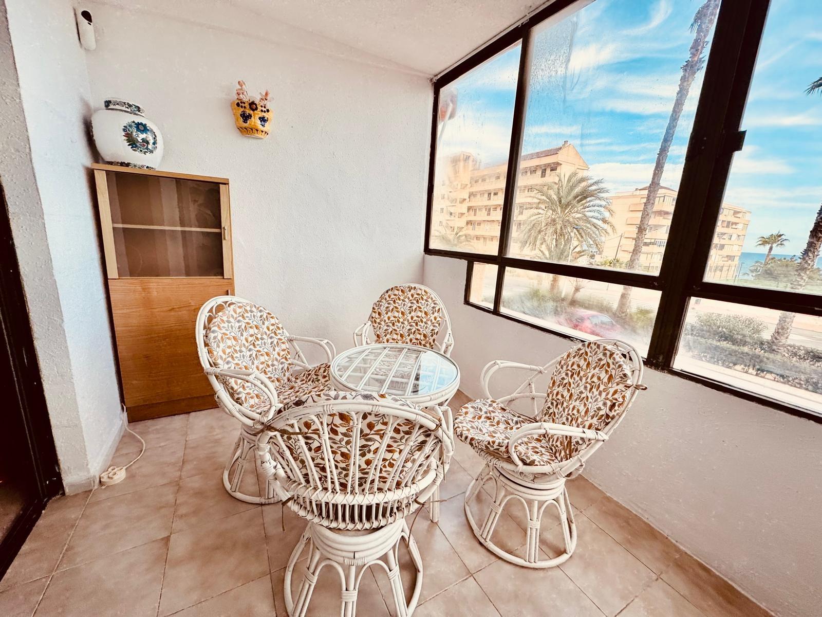 Apartment for sale in Torrevieja, Alicante, Spain