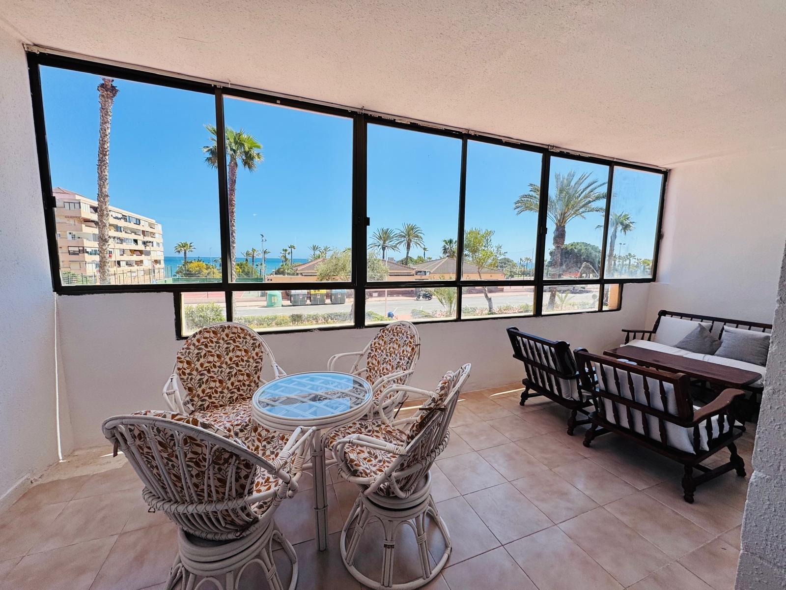 Apartment for sale in Torrevieja, Alicante, Spain