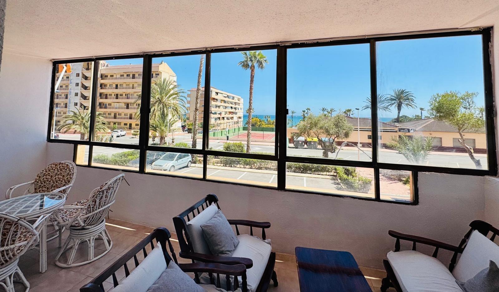 Apartment for sale in Torrevieja, Alicante, Spain