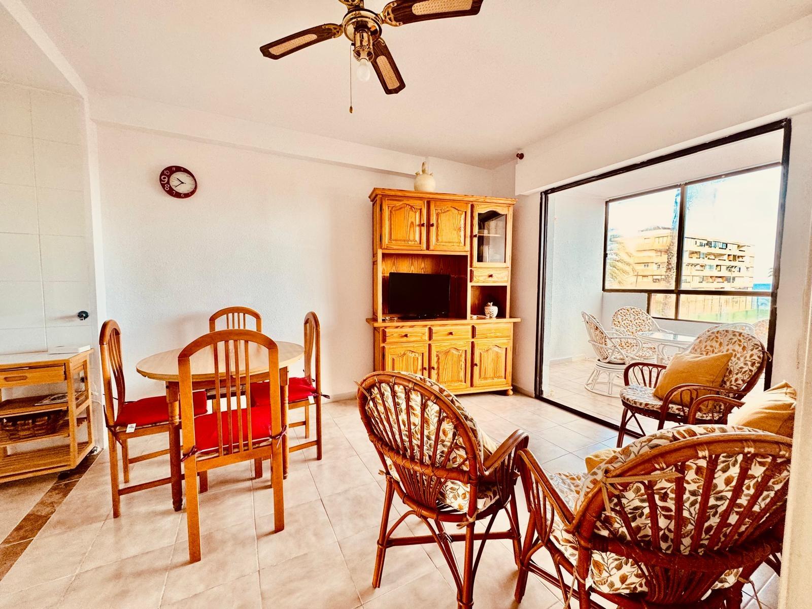 Apartment for sale in Torrevieja, Alicante, Spain